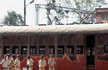 Guj HC commutes death sentence for 11 in Godhra train burning